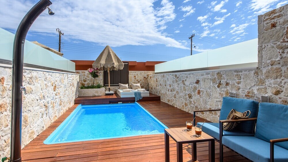 Esperides Resort Crete